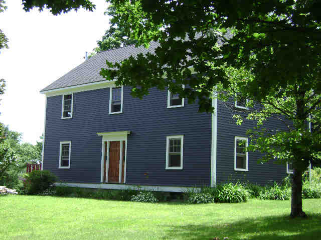 Building photograph for 179 PADDY HOLLOW RD